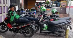 Daftar Lengkap Tarif Ojol Naik Terbaru, Paling Murah Rp8 Ribu