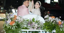Viral Artis Inisial R, Hard Rumay Ramalkan Rumah Tangga Raffi Ahmad dan Nagita Slavina, Ada Asmara Lain?