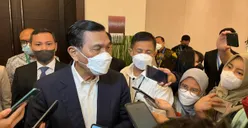 Indonesia Cari Investor Untuk Proyek Perubahan Iklim, Ini Kata Luhut Binsar