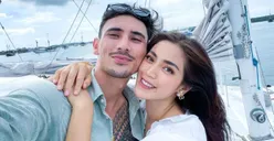 Jessica Iskandar Bongkar Hal Ini Usai Vincent Verhaag Dituding Tak Bertanggung Jawab, Sebut Pasang Badan