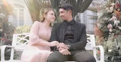 Amanda Manopo Bocorkan Makna Lagu Suara Hatiku, Rindu dengan Aldebaran di Ikatan Cinta?