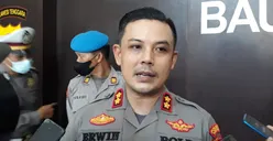 Terpopuler! Kapolres Baubau AKBP Erwin Pratomo Dicopot Usai Sang Istri  Diduga Selingkuh dengan  Anak Buahnya