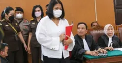 Aib Putri Candrawathi Dibeberkan di Ruang Publik, Pengacara Brigadir J Sebut Istri Sambo Dalang Sebenarnya