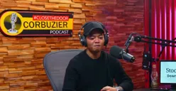 Hadir Podcast Deddy Corbuzier, Reza Arap Buka Suara Terkait Dugaan Perselingkuhan yang Dilakukannya