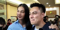 Gara-gara Konten Prank KDRT, Gantian Juru Kamera Baim Wong dan Paula Turut Diperiksa