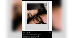 Putri Candrawathi Positif Covid 19, Postingan Trisha Eungelica di Instagram Jadi Sorotan