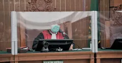 Inilah Momen Kemarahan Hakim Saat Susi ART Ferdy Sambo Beri Jawaban Andalan Lupa dan Tidak Tahu dalam Sidang