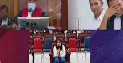 Terpopuler!  5 Kebohongan Susi ART Sambo Selama Persidangan Bikin Hakim Geram, Dibongkar Langsung Bharada E