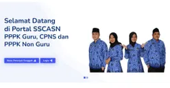 Pendaftaran CPNS dan PPPK 2022 Segera Dibuka! Simak Dokumen yang Perlu Disiapkan dan Cara Buat Akun SSCASN