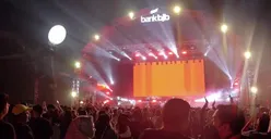 Engga Perlu Ribet, Ini Enaknya Jadi Nasabah bank bjb Nonton Konser Now Playing Festival   