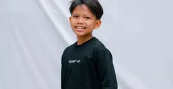 Meski Berbeda Agama, Orangtua Farel Prayoga Junjung Tinggi Toleransi