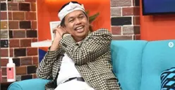Digugat Cerai Bupati Purwakarta Anne Ratna, Dedi Mulyadi Unggah Lagu Rindu Purnama Panen Dukungan dari Netizen
