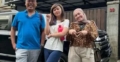 Terpopuler! Namanya Dibawa-bawa Terkait Masalah RD, Uya Kuya Sentil Denise Chariesta dan Sebut Sudah Kelewatan