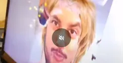 Penampakan Wajah Asli Hacker Bjorka Dibongkar Selebgram Mamang Osa, Bikin Ngakak