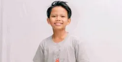 Heboh! Beredar Kabar Farel Prayoga Jadi Juara 1 Lomba Azan di Arab dengan Hadiah 7,6 M, Cek Faktanya di Sini