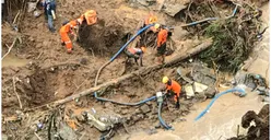 Update Korban Gempa Cianjur Hari Ini, Meninggal Dunia Bertambah Menjadi 334 Orang