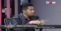Ciri-ciri Wanita yang Diduga Selingkuhan Ferdy Sambo Dibongkar Martin Lukas Simanjuntak: Akhirnya Terbukti