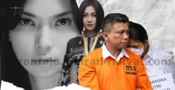 Bak Pahlawan, Baiquni Rusak CCTV Bukti, Dhania Justru Berikan Salinan Video CCTV Pembunuhan Brigadir J