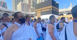 Jadwal Kepulangan Pertama Jemaah Haji Indonesia 15-16 Juli, Catat  Ada 12 Kloter  !