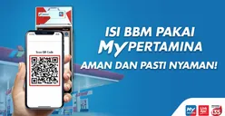 Daftar Kota yang Terapkan Uji Coba MyPertamina untuk Beli BBM Bersubsidi Mulai Besok, Cek Wilayahmu!