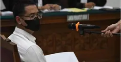 Penyidik yang Bertugas Saat Penembakan Brigadir J Bongkar Skenario Licik Ferdy Sambo di Persidangan