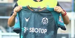 3 Klub Bola Dilaporkan IPW Sebagai Sponsor Judi SBOTOP di Liga Indonesia, Siapa Saja?