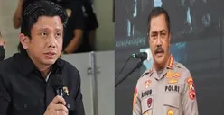 Nyanyian Ferdy Sambo soal Setoran Tambang Ilegal dan BAP Bikin Gerah, Begini Tanggapan Kabareskrim