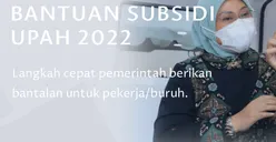 Dapat Uang Rp 600 Ribu, Begini Cara Cek Penerima BSU Tahap 6, Cukup Klik di Sini!