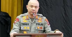 Irjen Teddy Minahasa Jadi Jenderal Polisi Terkaya di Indonesia, Harta Kapolri Sigit Kalah Jauh?