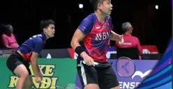 Siaran Langsung Denmark Open 2022 Hari Ini, Apriyani/Fadia vs Wakil Jepang Pukul 18.40 WIB, Tonton di Sini!