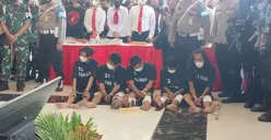 7 Fakta Kasus Penembakan Istri TNI di Semarang, Ternyata Suami yang Jadi Dalang Rencana Pembunuhan