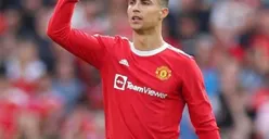 Bukannya Bertanding, Cristiano Ronaldo Habiskan 90 Menit untuk Kritik Pedas MU