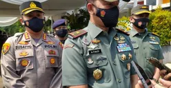 Mendiang Awak Kapal Nanggala 402 Asal Bogor Dimakamkan di Taman Makam Pahlawan Dreded