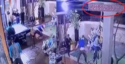 Polisi Beberkan Fakta Video Pelemparan Bola Biliar Merupakan Salah Satu Bukti KDRT Yang Dialami Lesti Kejora