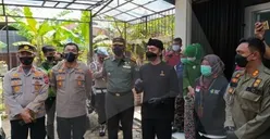 Kasus Positif Covid-19 di Perumahan Griya Melati Bogor Kembali Bertambah, Totalnya Ada 60 Warga Terinfeksi