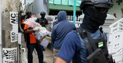 Densus 88 Antiteror Tangkap 1 Tersangka Teroris Jaringan JI di Tangerang   