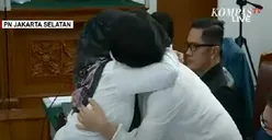 Misteri Pelecehan Seksual ke Putri Candrawathi: Febri Ngaku Punya Bukti, Kuat Ma’ruf & Susi Mengaku Tak Tahu