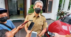Kasus Covid-19 di Pondok Pesantren Bina Madani Bogor Bertambah Jadi 65 Santri Positif Covid-19