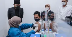Sebanyak 189 Nakes Kota Bogor Terpapar Covid-19 Selama Pandemi