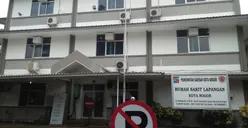 RS Lapangan Kota Bogor Mulai Beroperasi Sore Ini, Siap Tampung 64 Pasien Covid-19