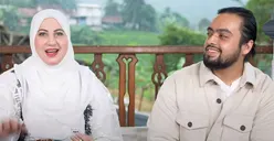 Profil Syech Zaki, Suami Tasyi Athasyia yang Klarifikasi Kenapa Istrinya Tak Hadiri Ultah Anak Tasya Farasya