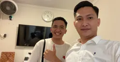 Mahareza Rizky, Adik Brigadir J Ungkap Sang Kakak Suka Lakukan Hal Ini dengan Bharada E Semasa Hidup