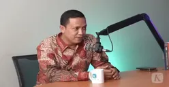 Tembakan Ferdy Sambo yang Mematikan! Ronny Talapessy: Richard Tembak itu Almarhum Masih Hidup