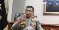 Jadi Tersangka Kasus Pembunuhan Brigadir J, Ferdy Sambo Segera Dipecat!