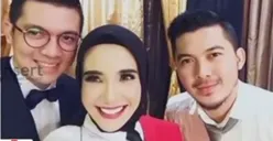 Hafiz Fatur Adik Irwansyah Jadi Buronan Polisi, dari Menipu Sang Kakak hingga Merugikan Negara Capai 3.1 M?