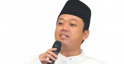 Menjadi Tersangka, PBNU Ganti Bendahara Umum Mardani Maming dengan Gus Gudfan