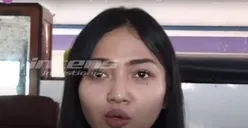 Dituding Pelakor, Ini Tanggapan Riesca Rose Atas Putusan Sidang Sule dan Nathalie Holscher yang Resmi Bercerai