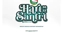 Contoh Teks Pidato Singkat Peringatan Hari Santri Nasional, Padat dan Mudah Dihafal