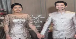 Perjalanan Cinta Sisca Kohl dan Jess No Limit : Pernikahan Mesin ATM