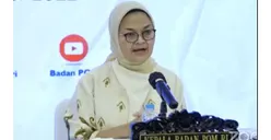BPOM Ungkap Alasan Kebobolan Obat Sirup yang Tercemar Etilena Glikol dan Dietilen Glikol